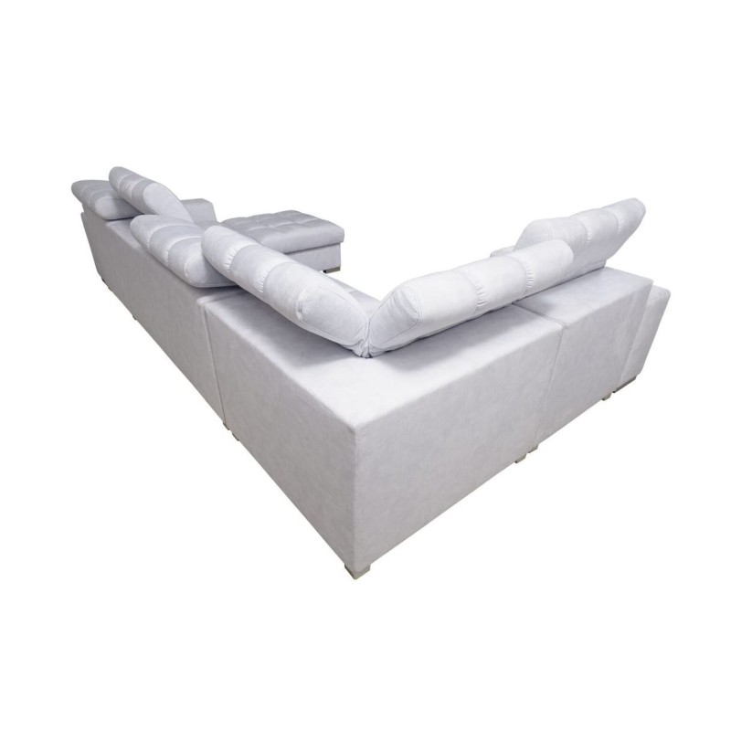 sofa z wygodnymi plecami 