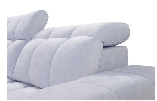 narożnik z wysokimi plecami Nevada 