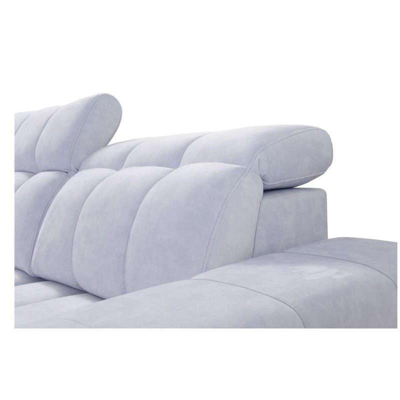 narożnik z wysokimi plecami Nevada 