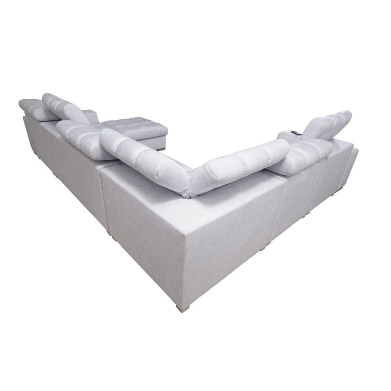 kanapa z wygodnym podparciem 