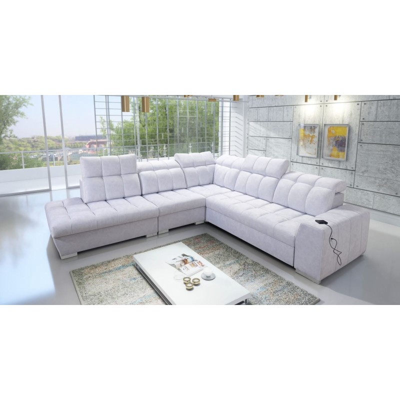 narożnik nowoczesny nevada 