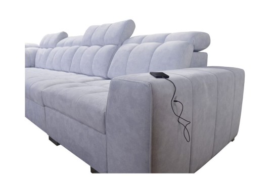 sofa z ładowaniem usb sofa z ładowaniem usb