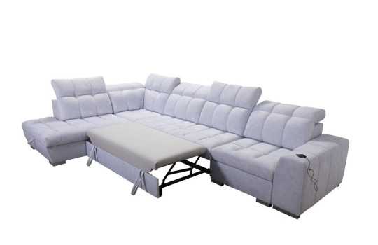 sofa z wygodnym rozkładaniem sofa z wygodnym rozkładaniem