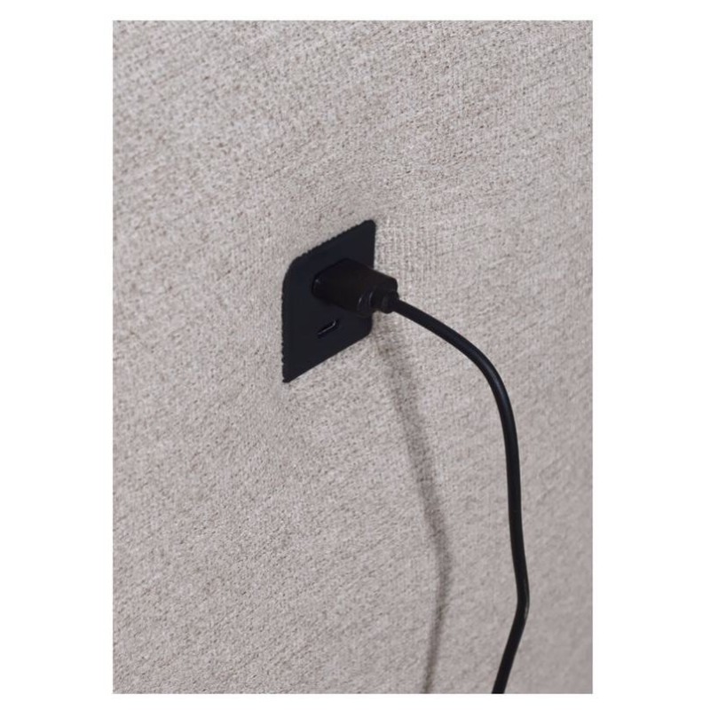 narożnik z gniazdkiem usb 