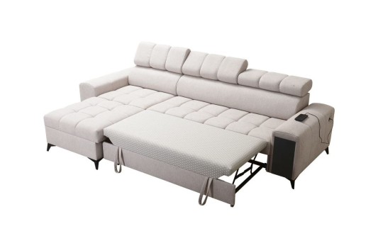sofa magni z funkcją rozkładania 