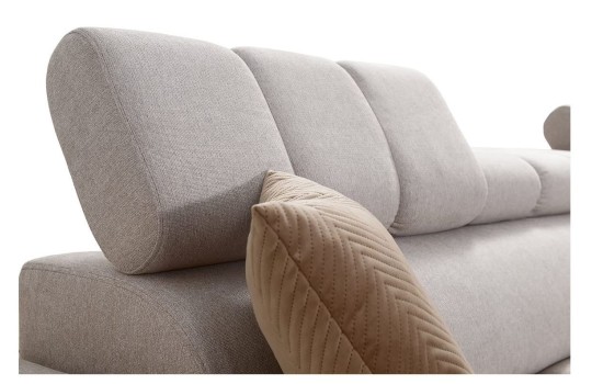 kanapa magni z wygodnymi zagłówkami 