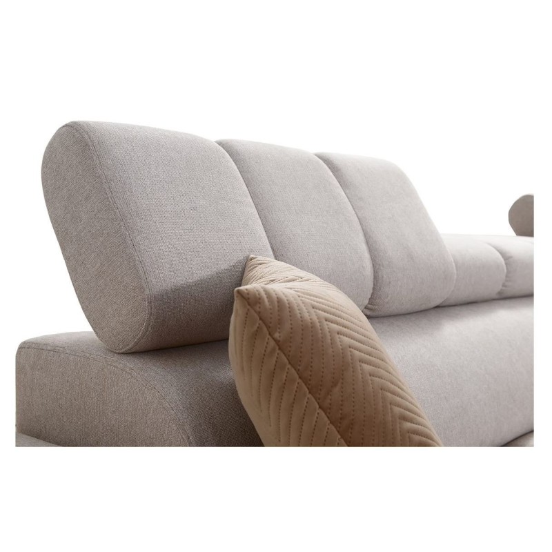 kanapa magni z wygodnymi zagłówkami 