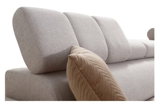 sofa magni w wysokimi plecami 