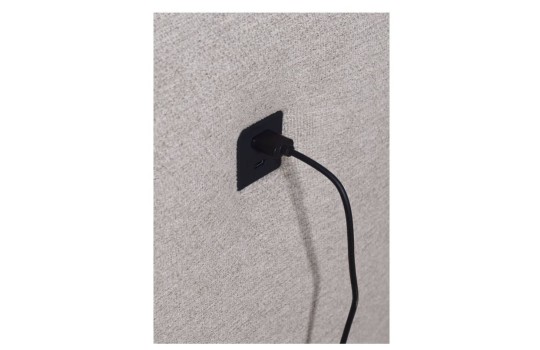 narożnik magni z gniazdkiem usb 