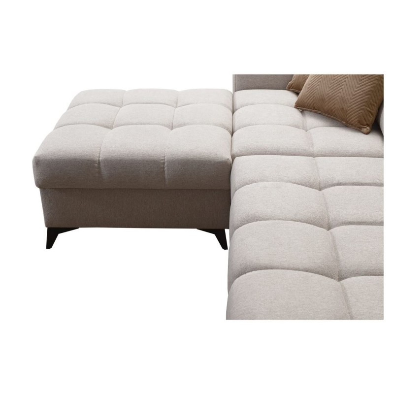sofa z małym szezlongiem sofa z małym szezlongiem