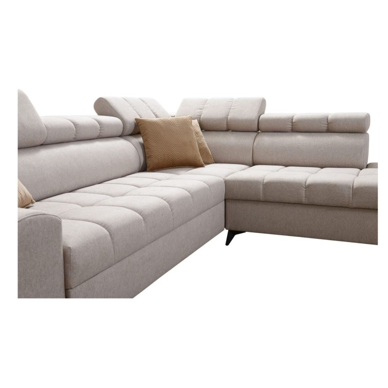 nowwoczesny narożnik Magni 