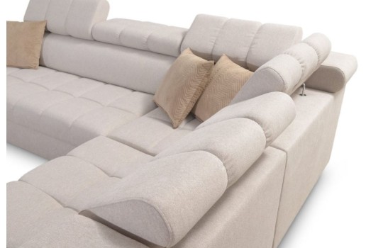 sofa z wysokim oparciem magni 