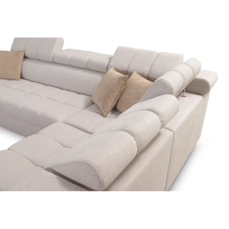 sofa z wysokim oparciem magni 