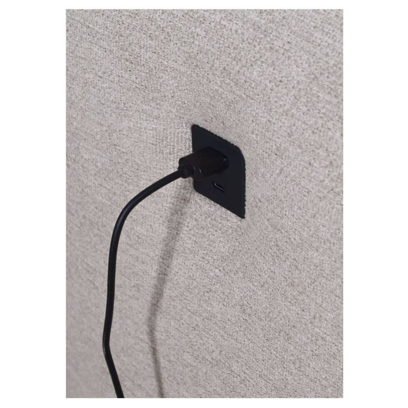 narożnik z gniazdkiem usb 