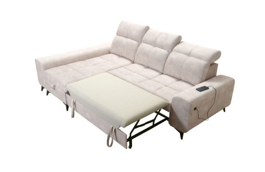 sofa rozkładana do spania 