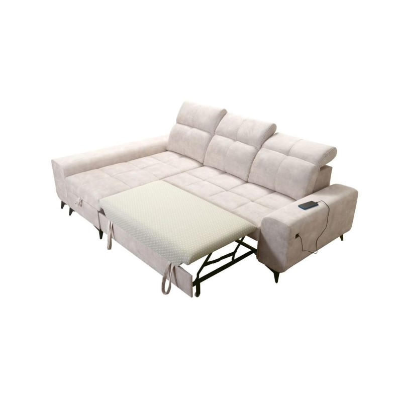 sofa rozkładana do spania 