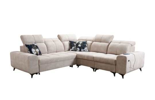 równoramienny narożnik