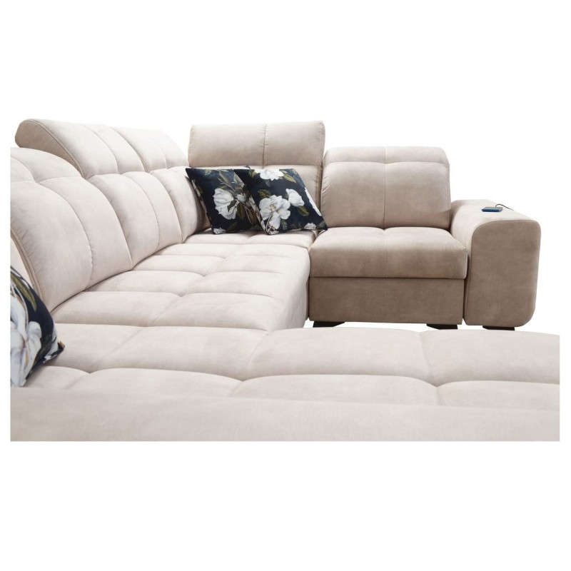 sofa z pikowaniami sofa z pikowaniami