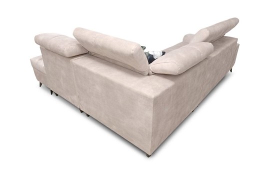 rogówka do salonu ligier