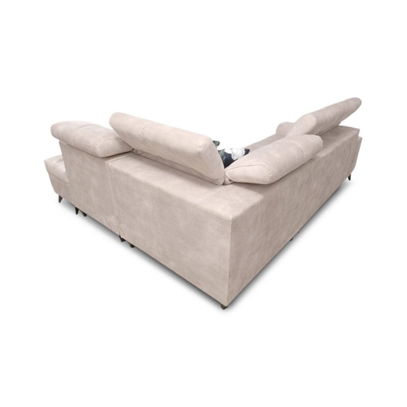 rogówka do salonu ligier