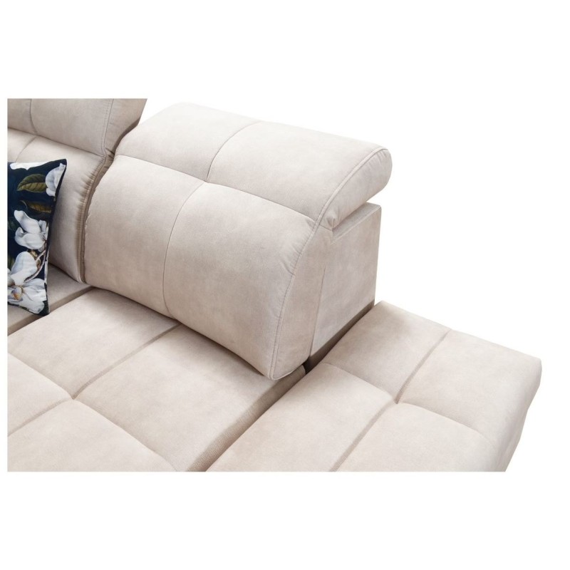 kanapa z pikowaniami 