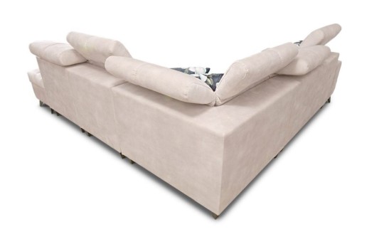 rogówka do nowoczesnego mieszkania 