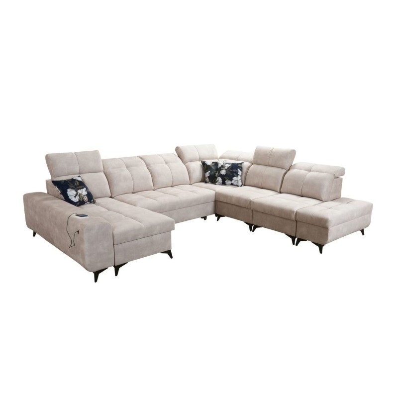 sofa w modnym kolorze sofa w modnym kolorze