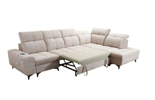 rozkładana funkcja spania 