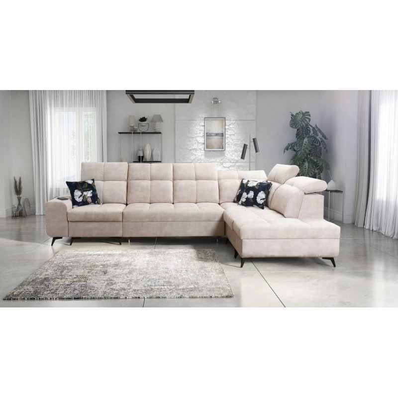 rozkładany narożnik 