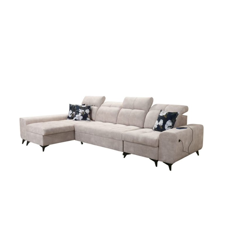 Narożnik Ligier XI 333x212 cm 