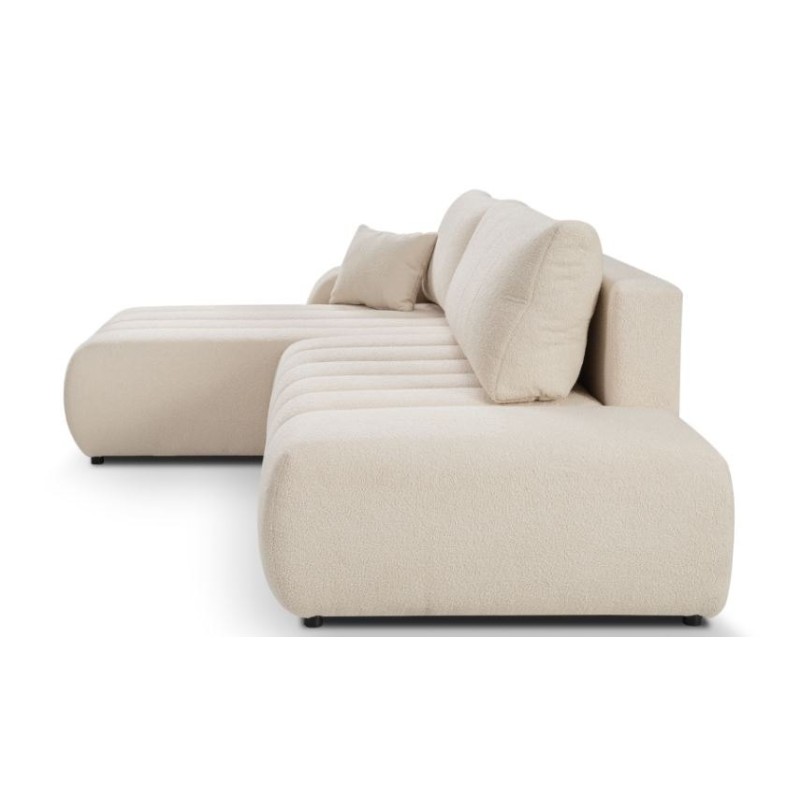 sofa narożna z funkcją spania 