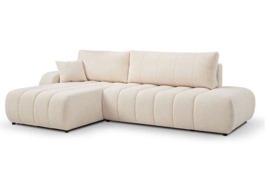 Narożnik Todi 276x176 cm 