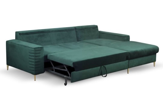 sofa rozkładana do spania Fresto