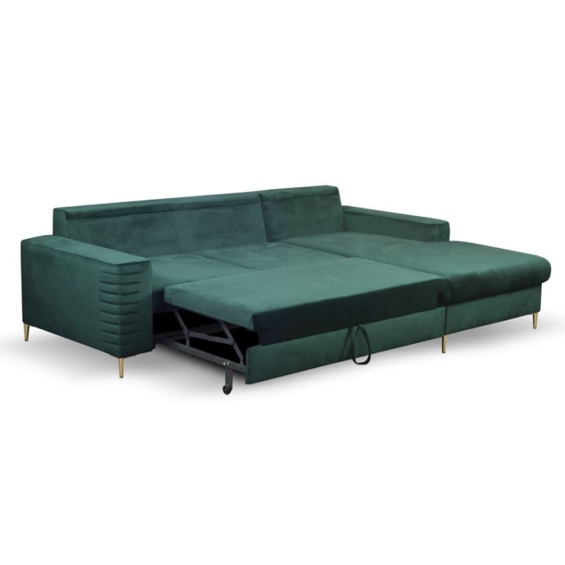 sofa rozkładana do spania Fresto