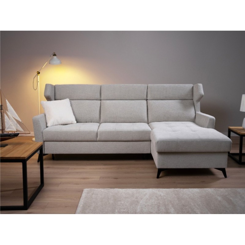 narożnik z wysokimi plecami 