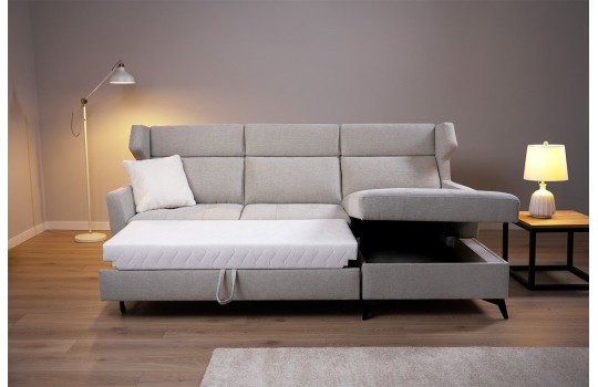 rozkładana kanapa ramzes