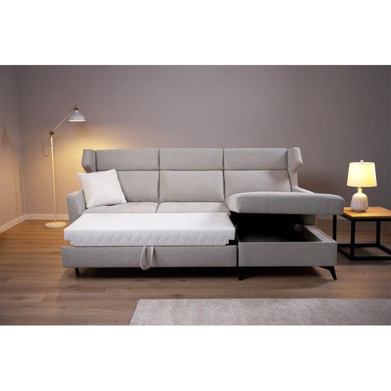 rozkładana kanapa ramzes