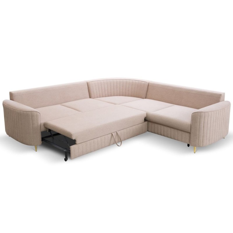 kanapa rozkładana do salonu 