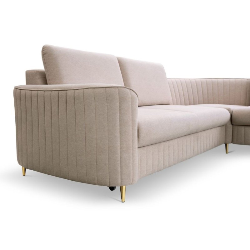 kanapa rozkładana do spania Golden 