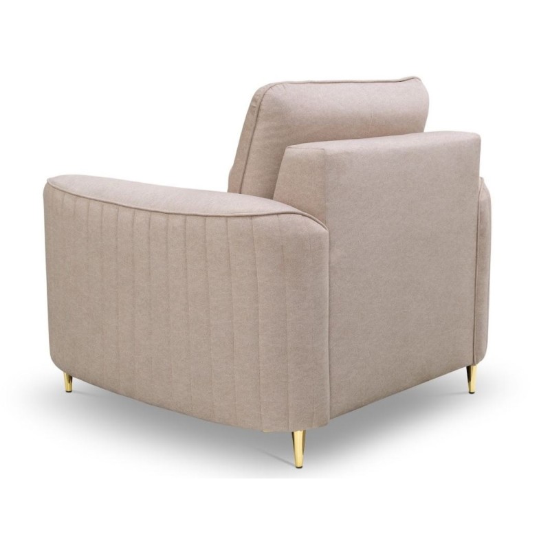 fotel 100 cm do salonu 
