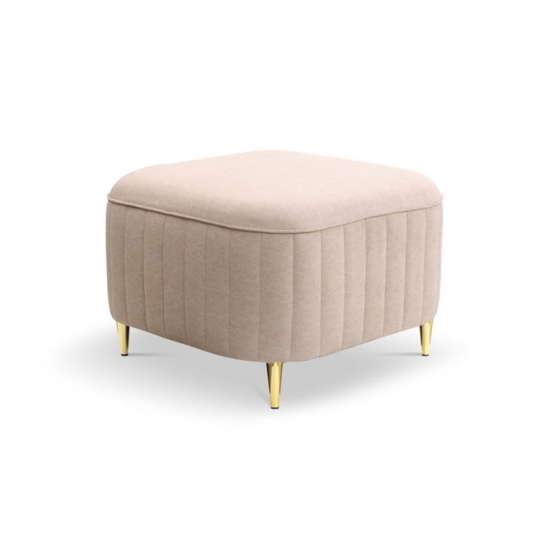 pufa bez pojemnika golden 