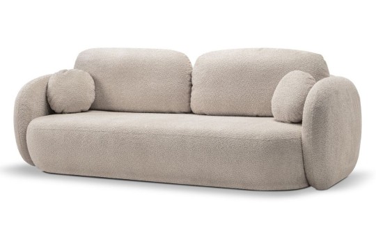 sofa do nowoczesnego salonu 