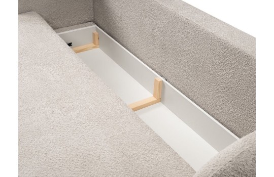 kanapa makano z pojemnikiem 