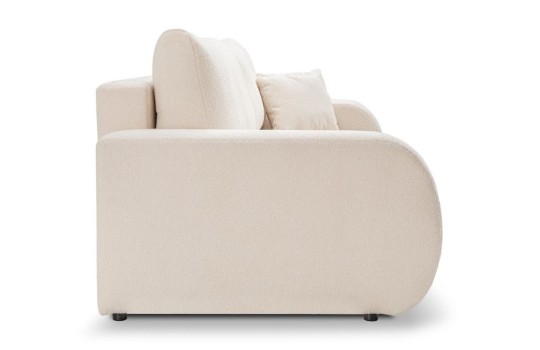 sofa na niskich nogach 