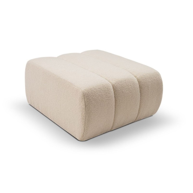 duża pufa do salonu todi