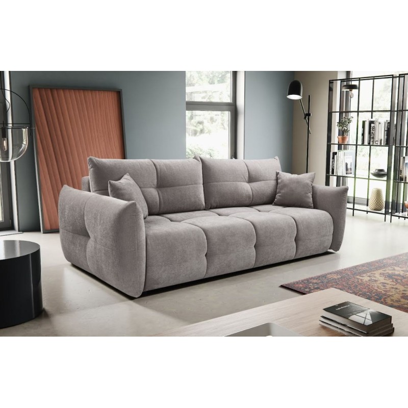 szara sofa Letycja 