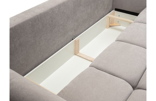 kanapa z pojemnikiem Letycja 