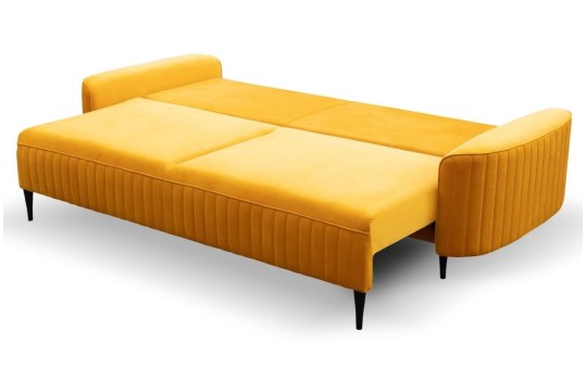 żółta sofa żółta sofa