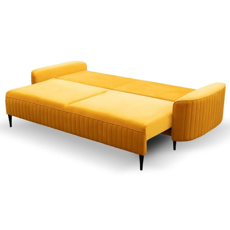 żółta sofa żółta sofa