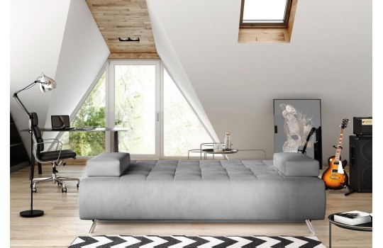 Rozkładana sofa Beno 197 cm 
